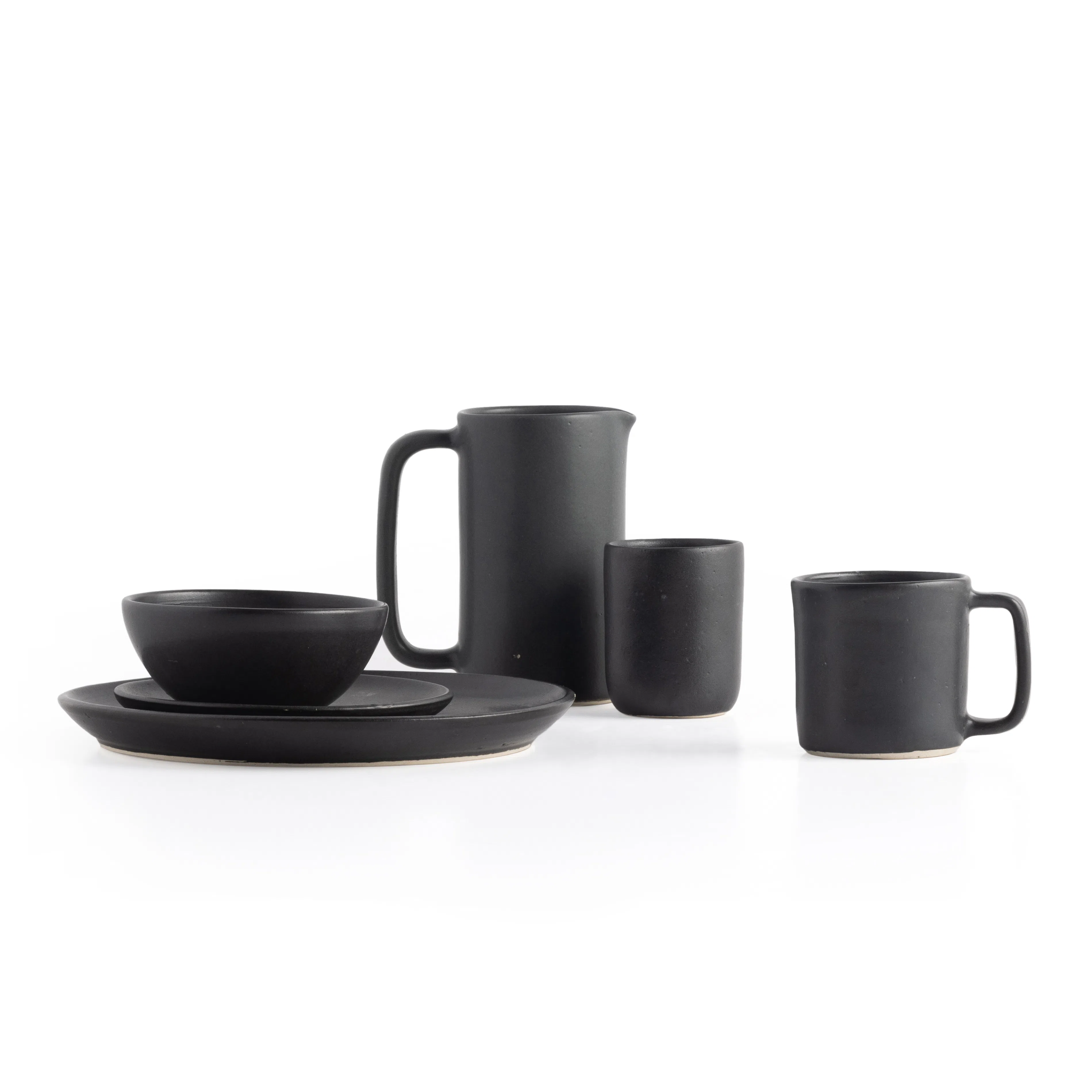 Nelo Espresso Cup - Set of 4 at