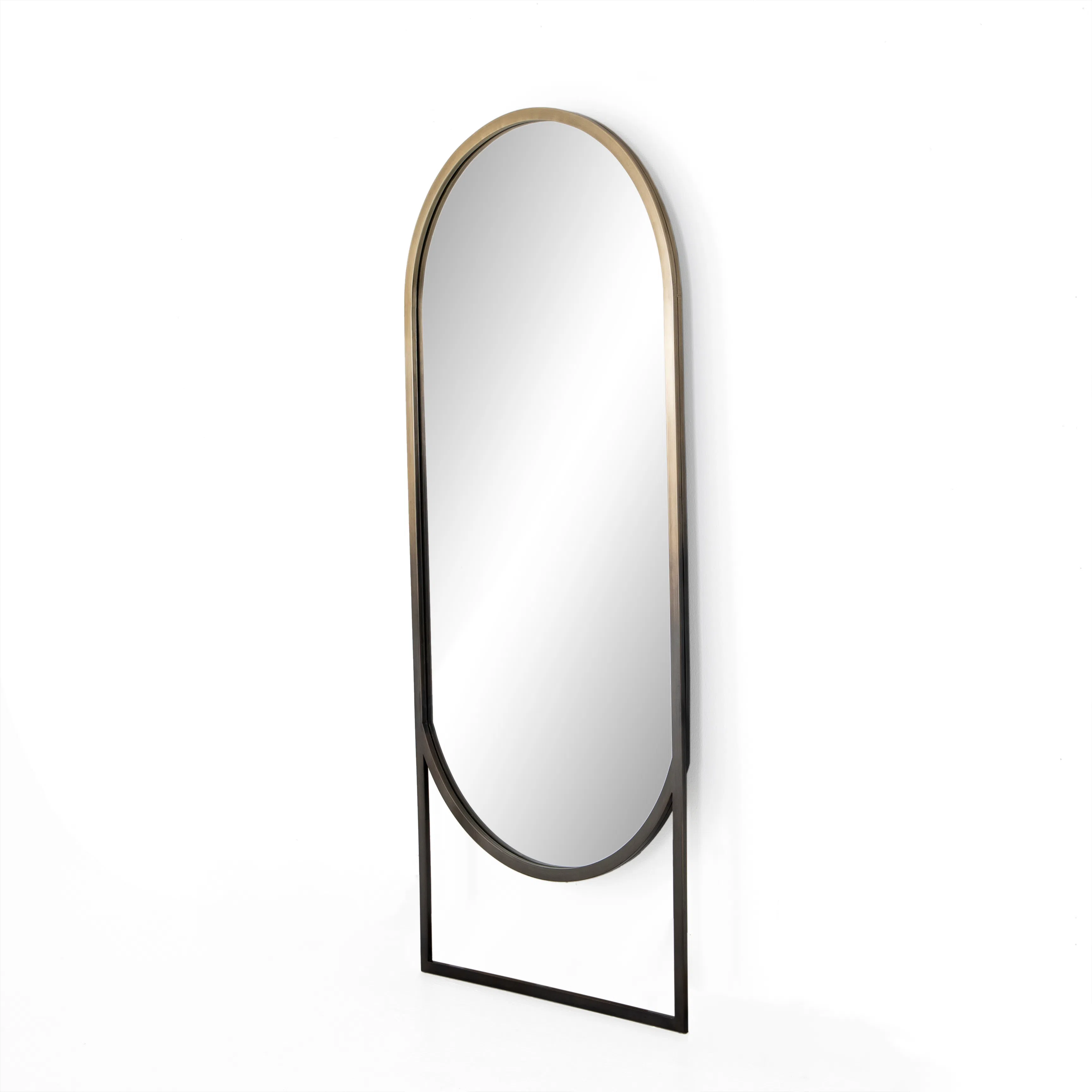 Clarence Small Mirror