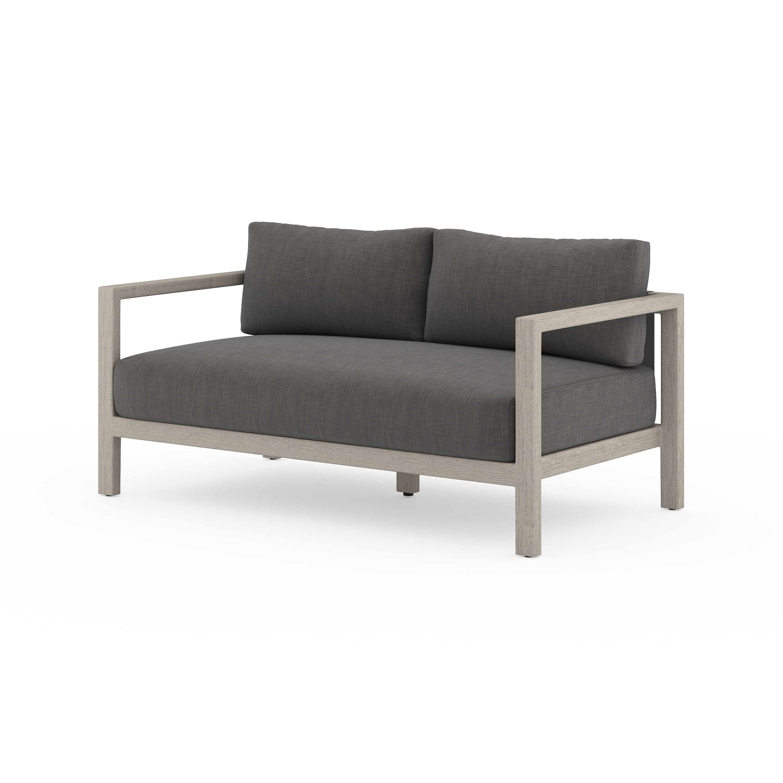 Four Hands Sonoma Outdoor Sofa 60