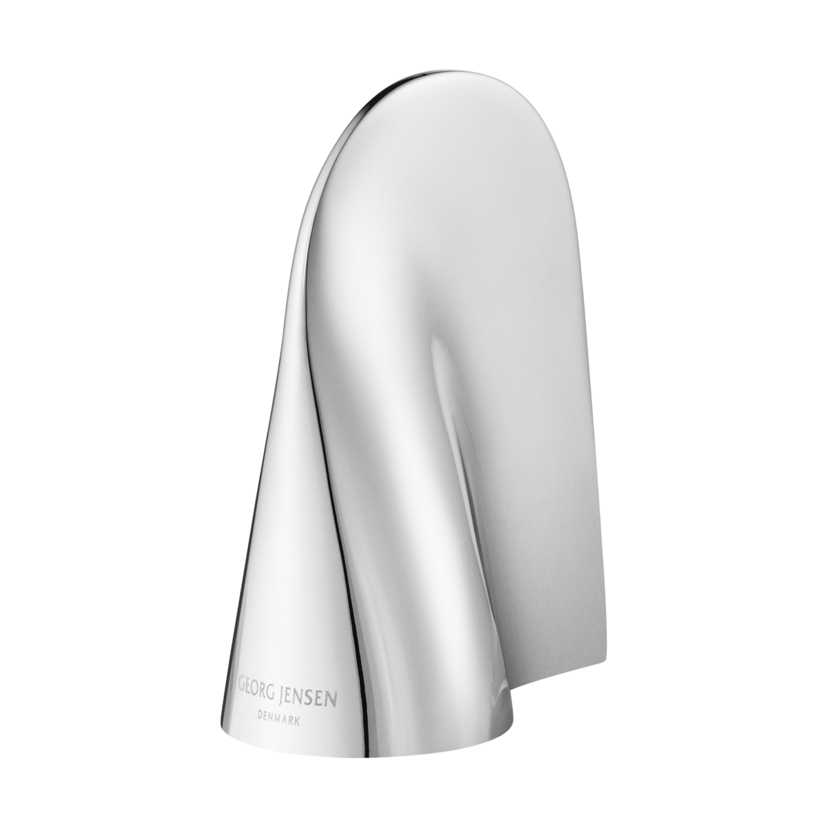 Jensen Lumis Snuffer Stainless Steel Gracious Style