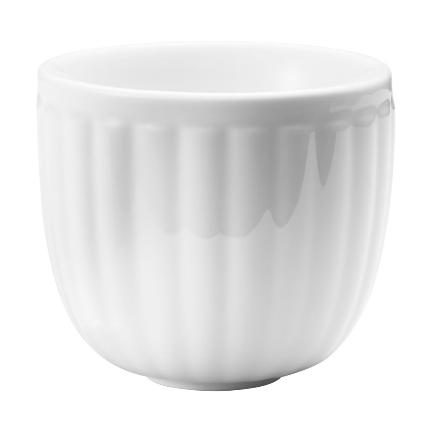 Georg Jensen Bernadotte Mug, Set of 2