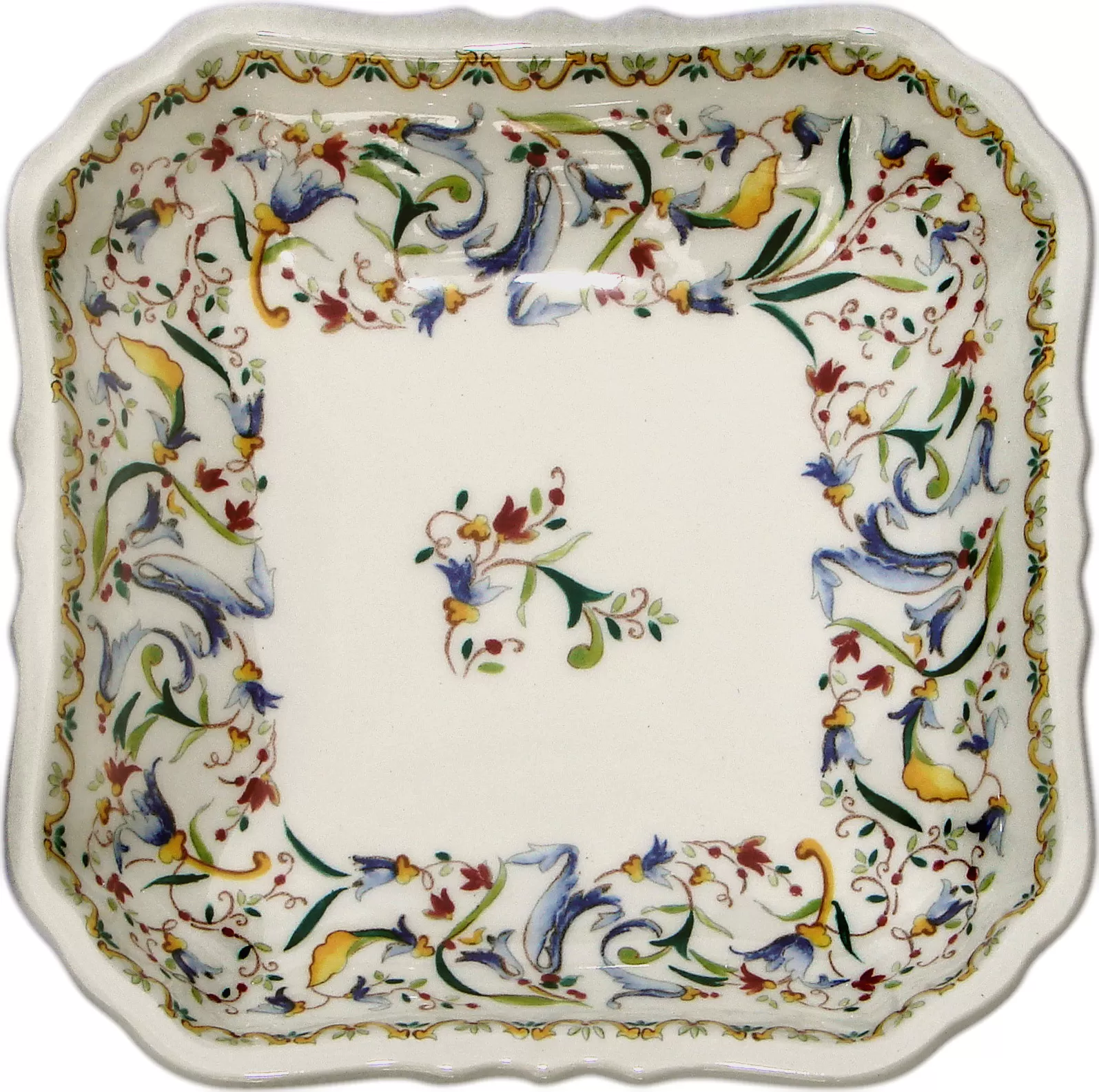 Gien France Toscana Dinnerware | Gracious Style