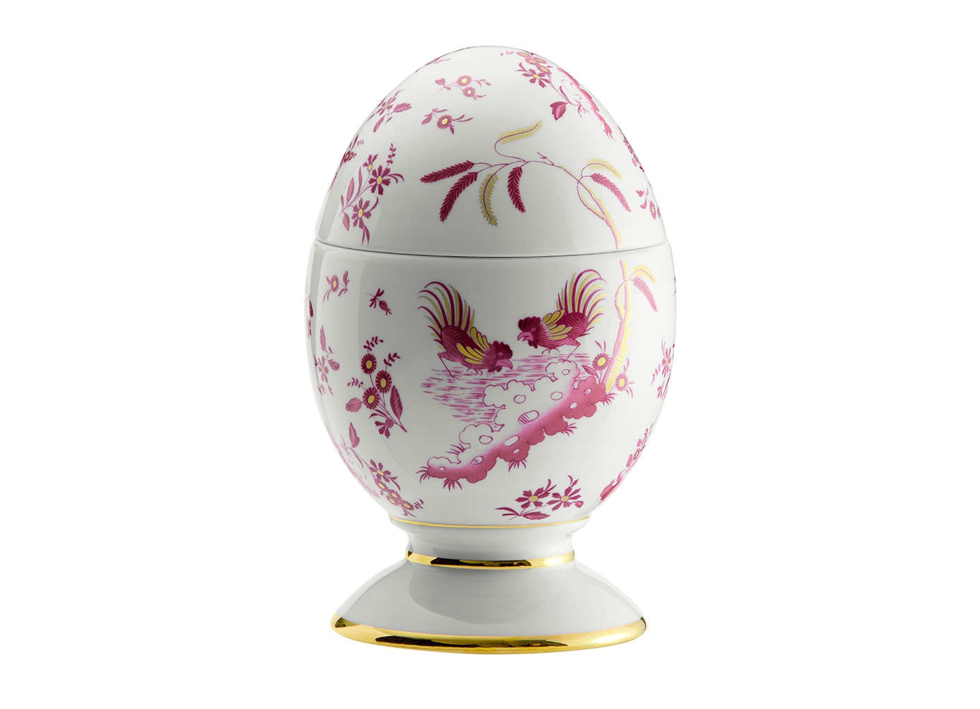 Richard Ginori Uova (Egg) Collection | Gracious Style
