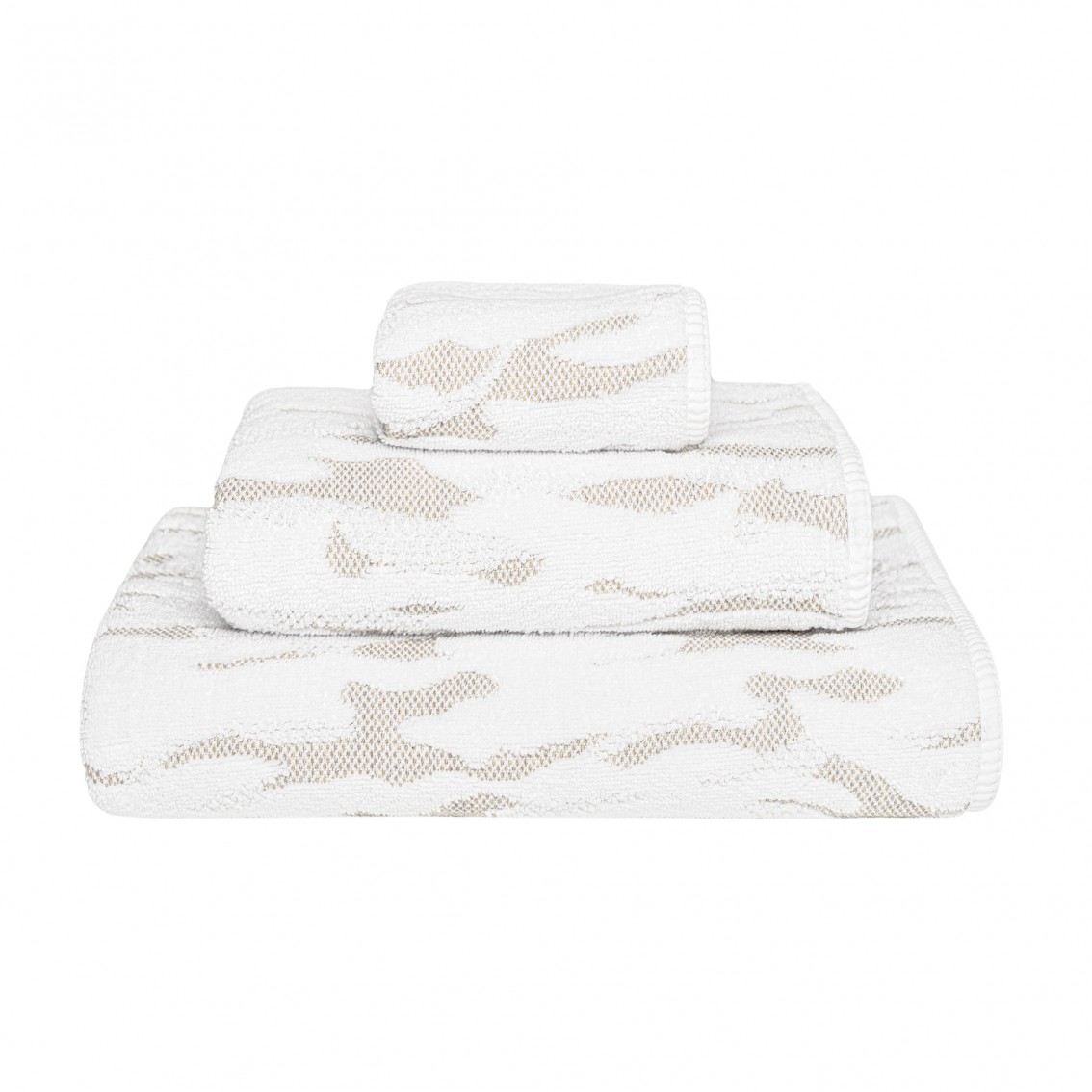 Graccioza Joy Bath Towels and Rugs