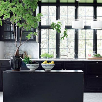 Decorate By Color - Black | Gracious Style