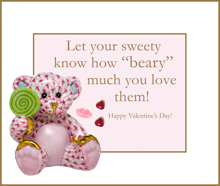 Valentine's Day Gifts