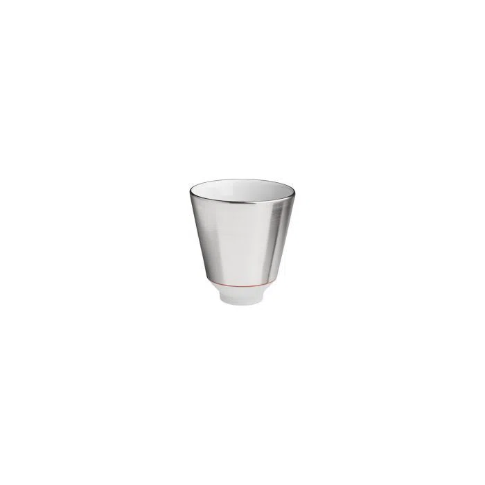 Hering Berlin Domain water glass, small, clear line