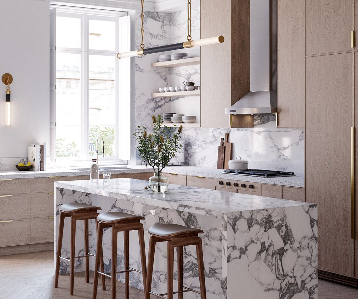 Upgrade Your Lighting Design 