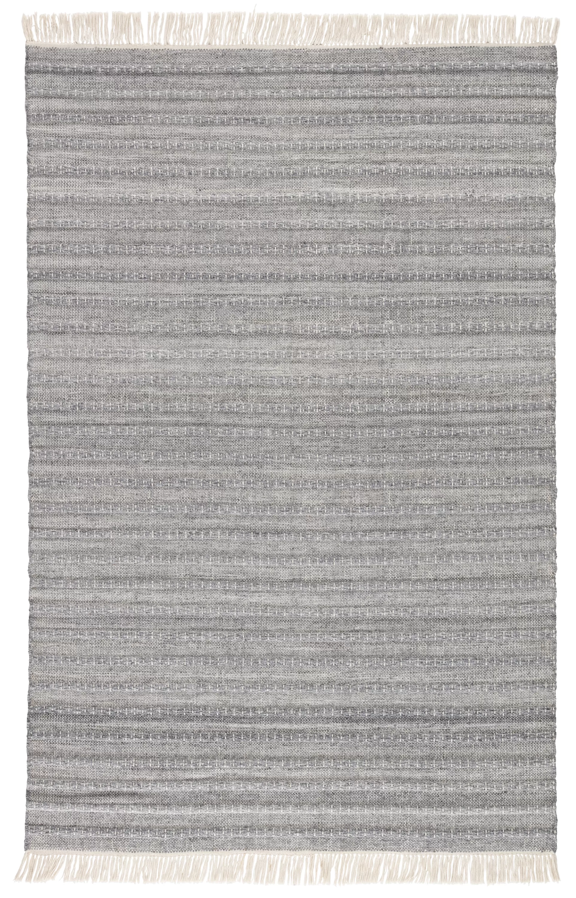 Jaipur Living Cambridge Season CMB02 Gray Area Rug 8'x10