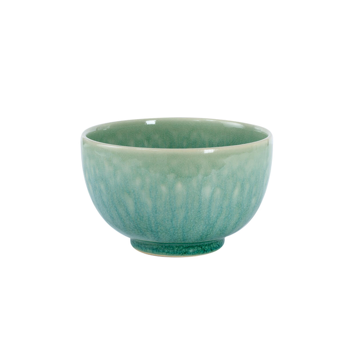 Jars Tourron Traditional Jade Dinnerware Gracious Style