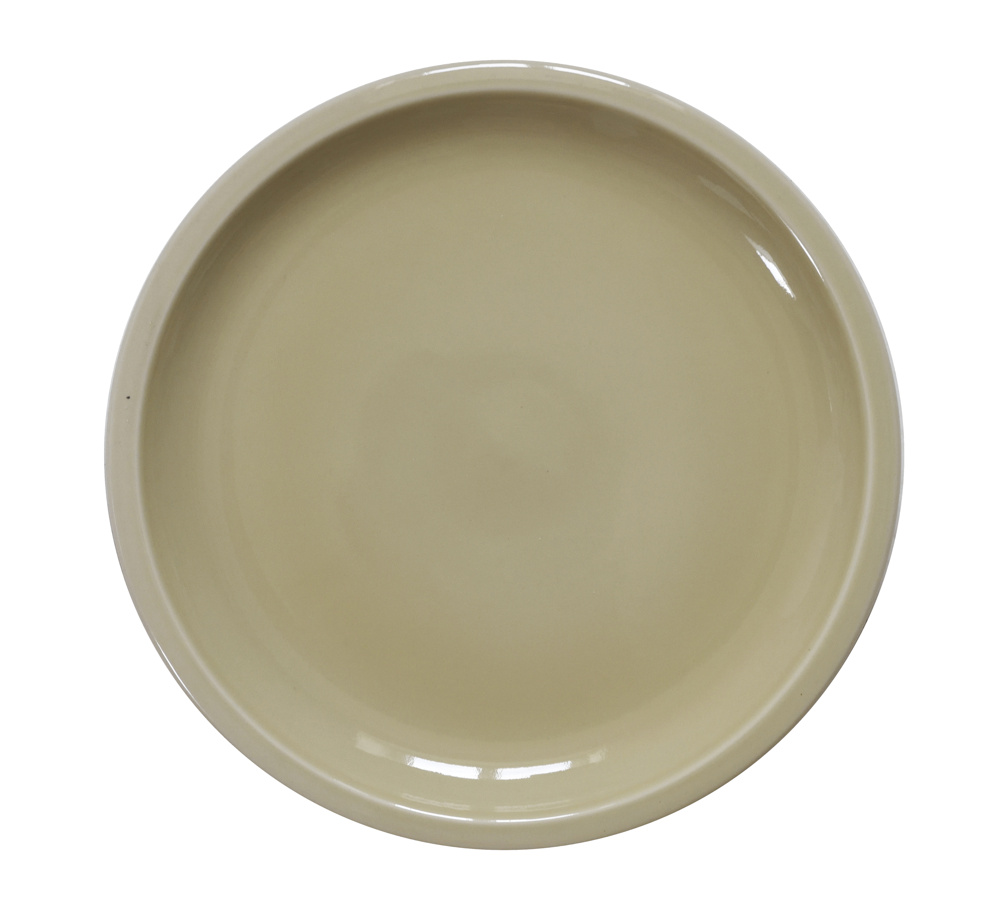 Jars Cantine Vert Argile Plate S | Gracious Style