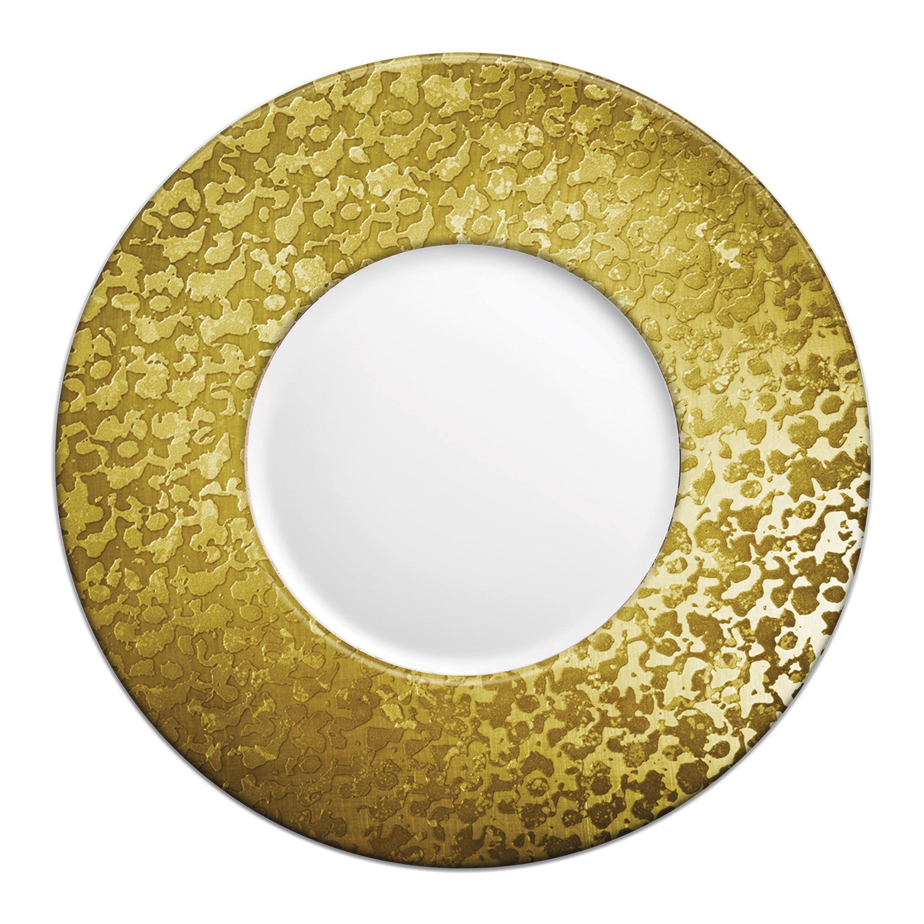 Jaune de Chrome Big Bang Gold Dinnerware (Special Order) Gracious Style