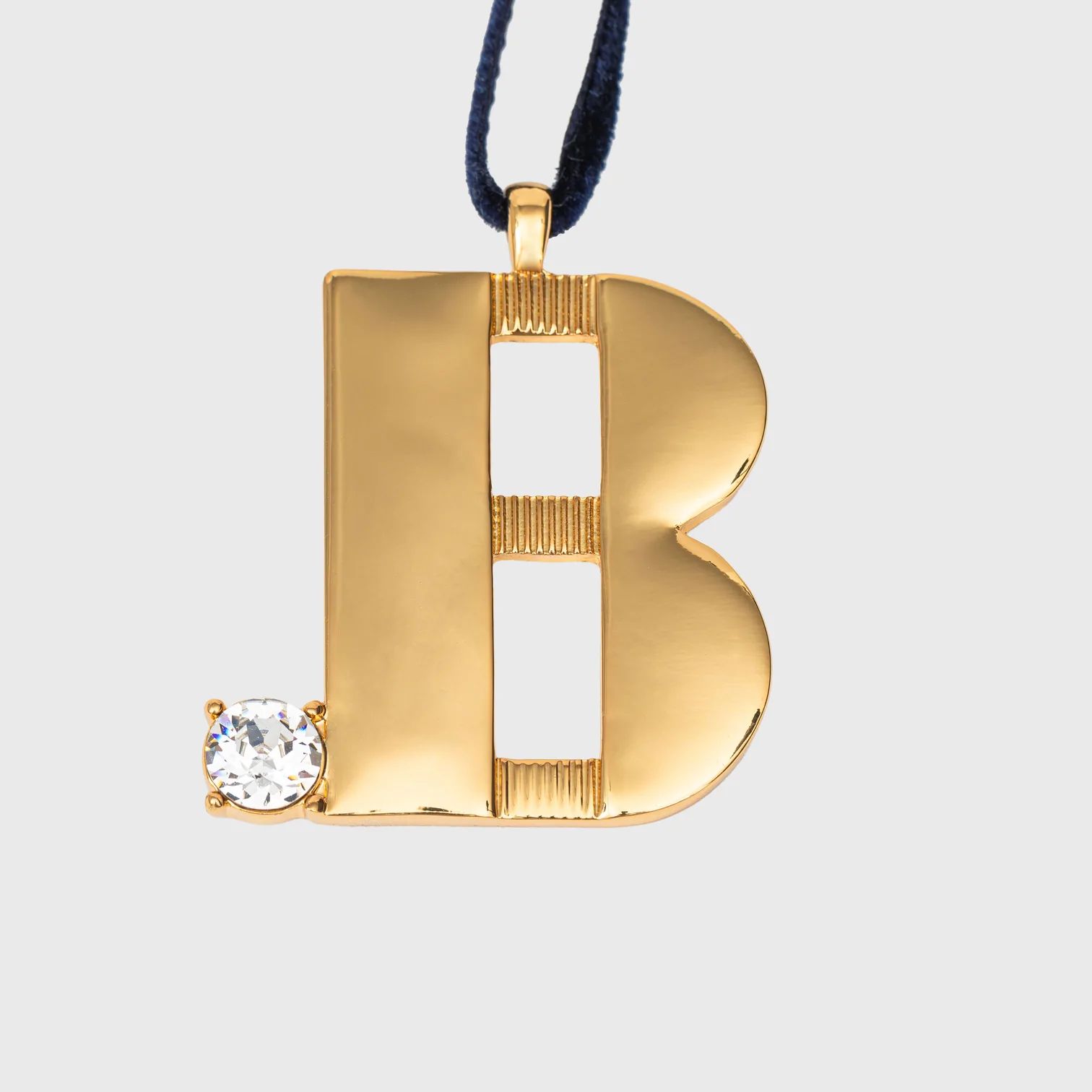 Joanna Buchanan Monogram Charm