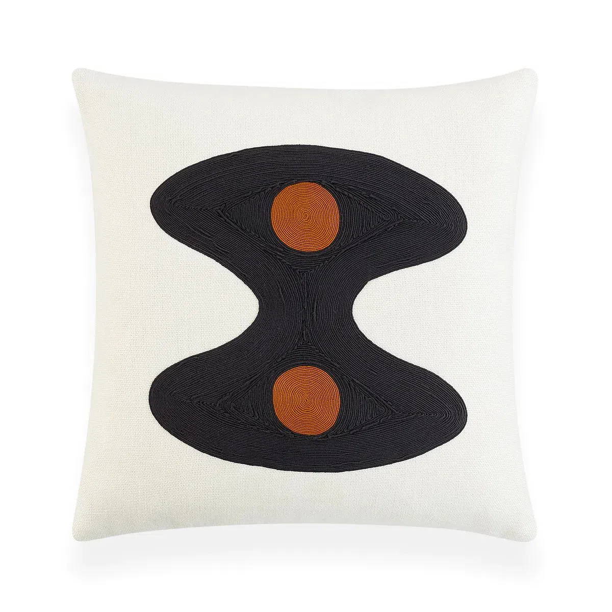 Jonathan Adler Acc Toklas Square Pillow Gracious Style