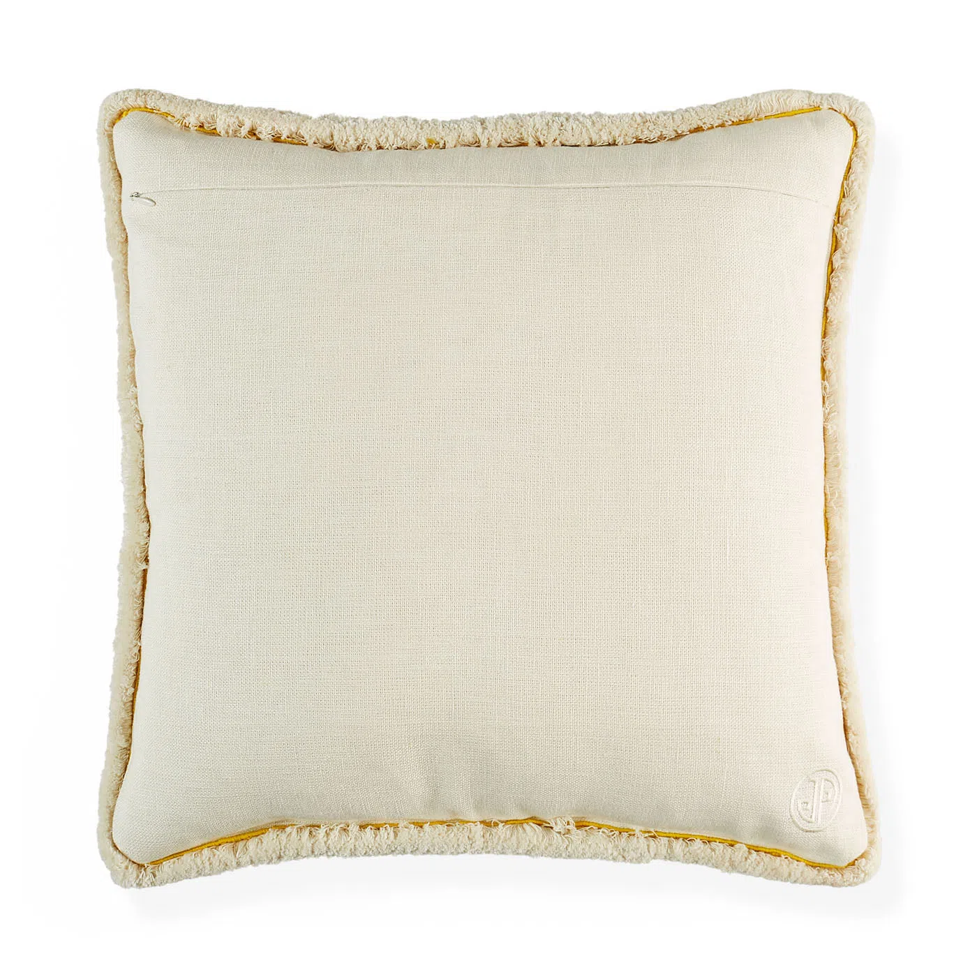 Scala Corded Square Pillow