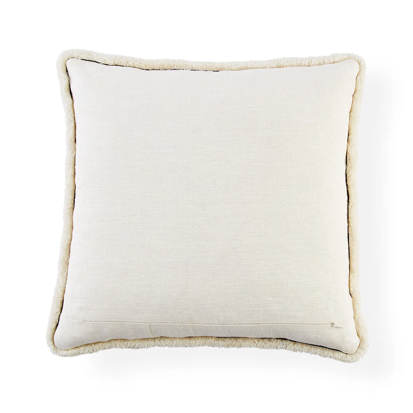 Scala Corded Square Pillow