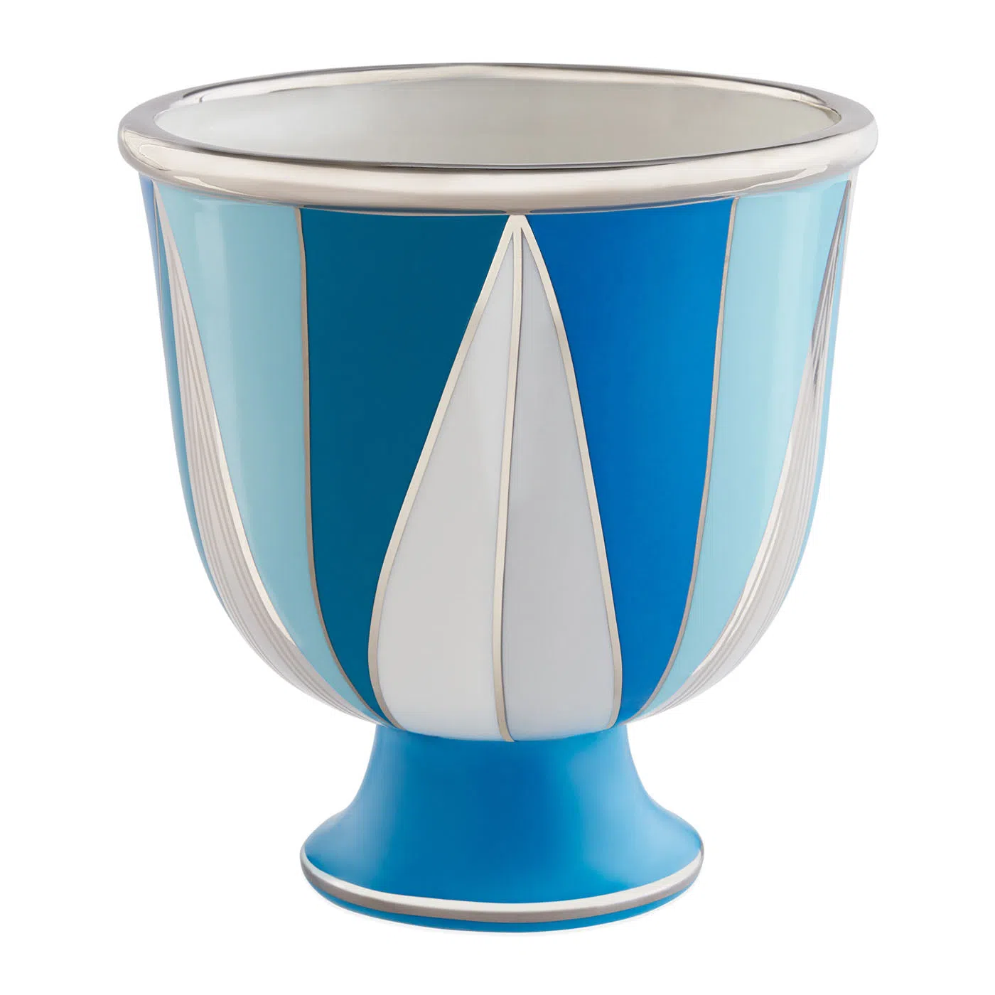 Jonathan Adler Acc Torino Triangles Bowl | Gracious Style