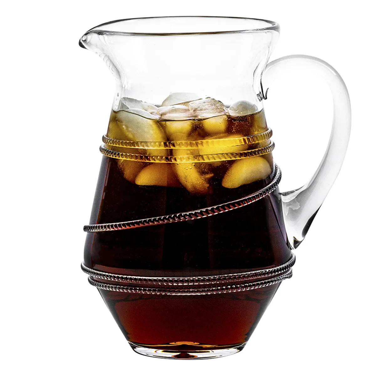 Bilbao Glass Pitcher