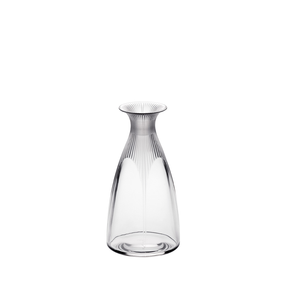 Lalique Wingen small water carafe