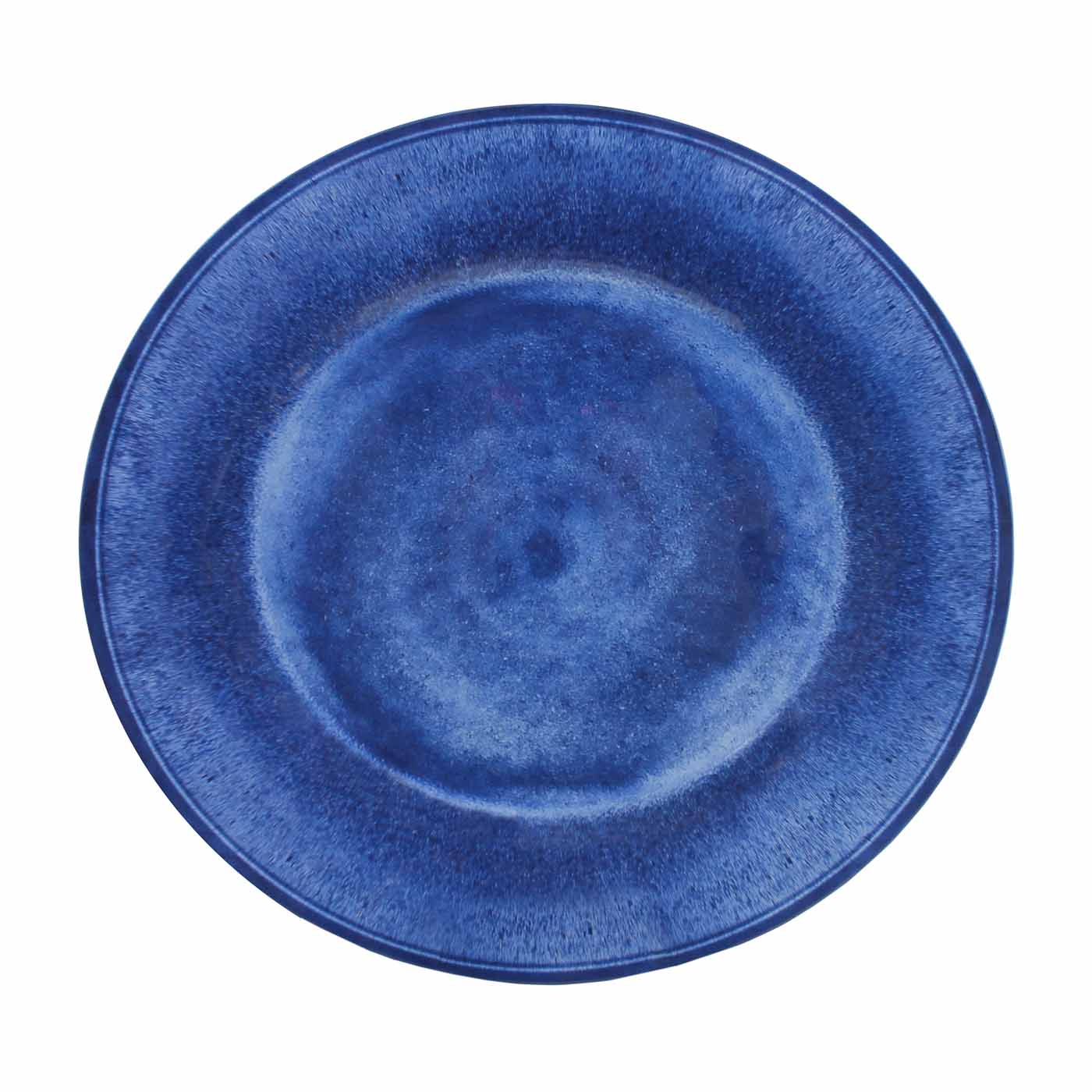 Le Cadeaux Campania Blue Melamine Dinnerware | Gracious Style