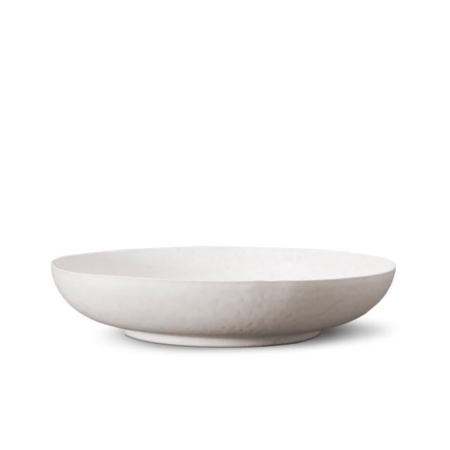 L Objet Terra Stone Dinnerware Gracious Style