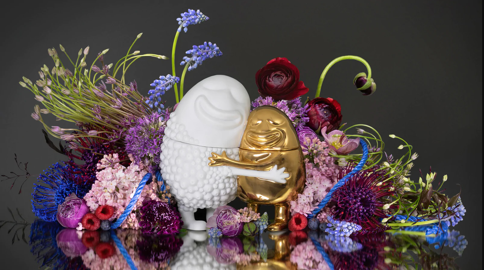 Whimsical Finds from L'Objet 