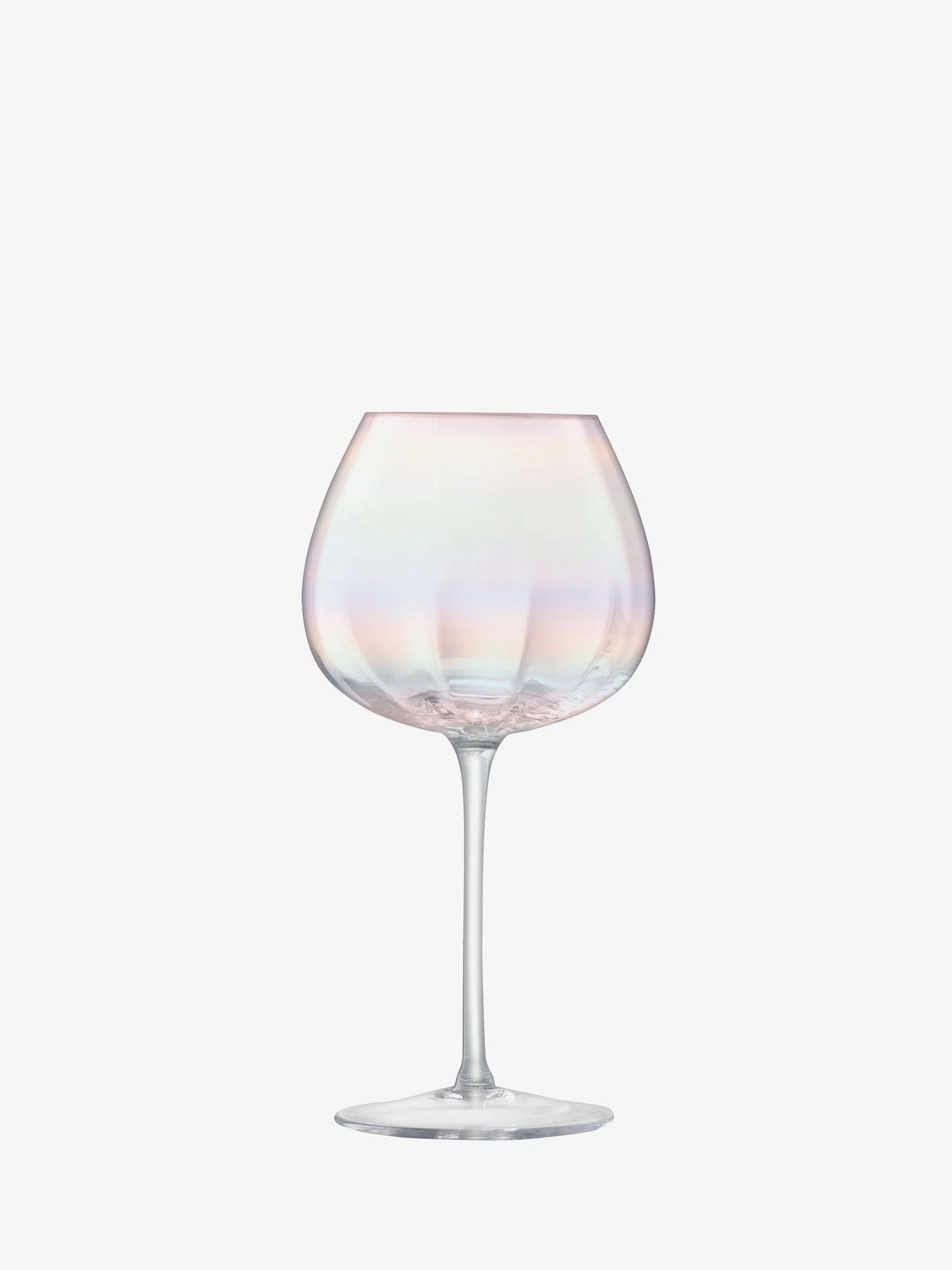 LSA International - Wine Culture Red Wine Balloon Glass - Set of 2