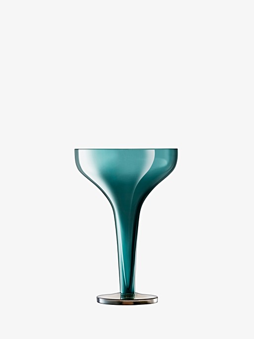 250 ml cocktail or martini glass from the Fluent collection