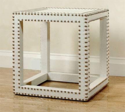 Marco Cube Table