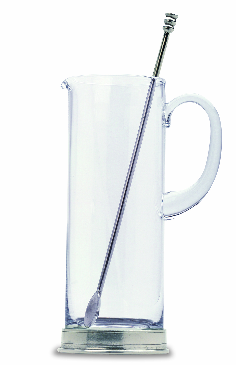 Match Martini Pitcher + Cocktail Stirrer Set Gracious Style