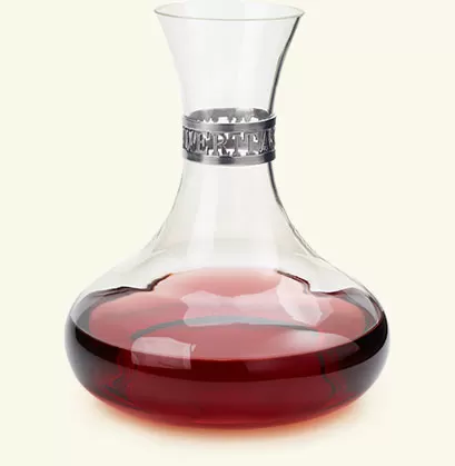 Invino Ships 67oz Wine Decanter