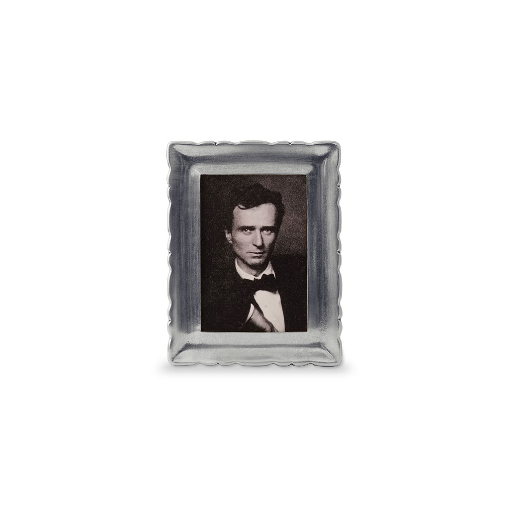 Match Carretti Rectangle Frame, Small