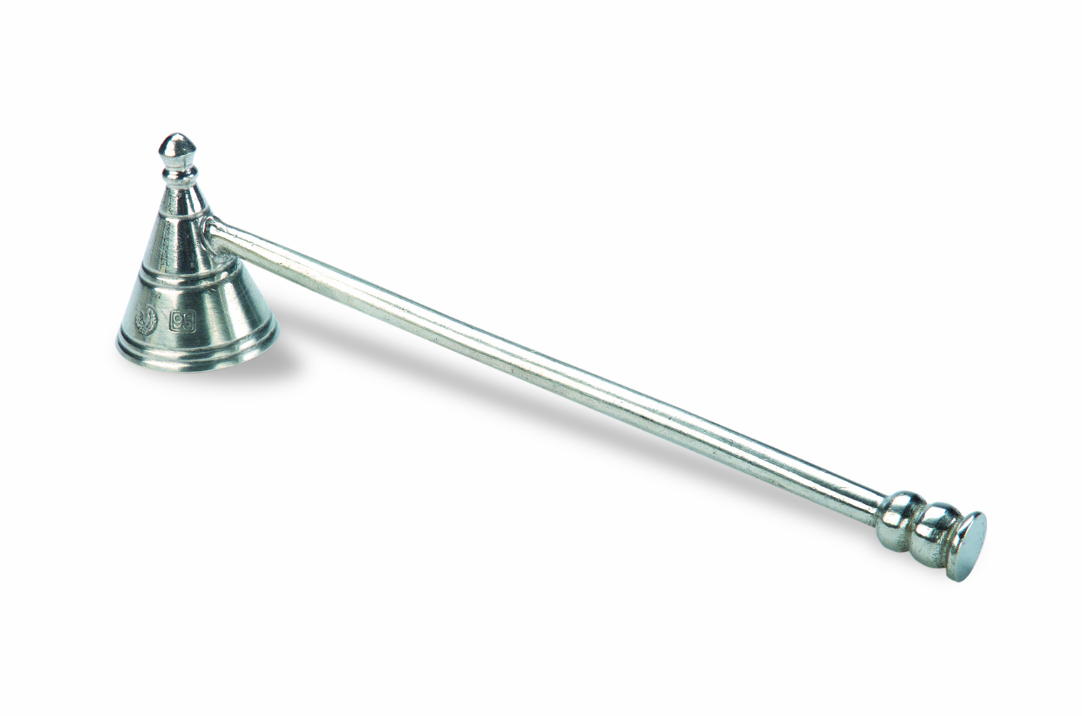 Match Candle Snuffer, Straight 8.3" L Gracious Style