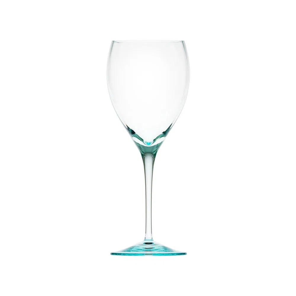 Home Decoration Premium 60ml Blown Wine Glasses Goblet Luxury