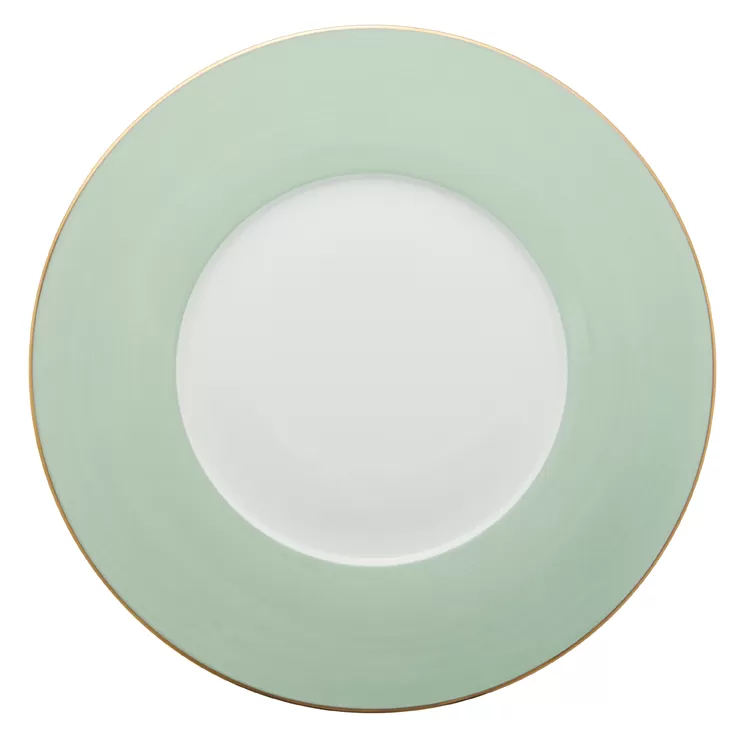 Haviland & Parlon Lexington Coffee Cup and Saucer