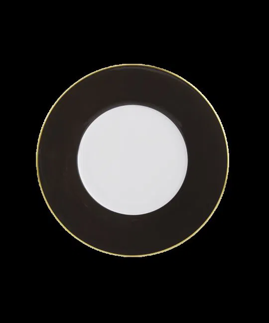 Haviland & Parlon Lexington Coffee Cup and Saucer - Thumbnail 3