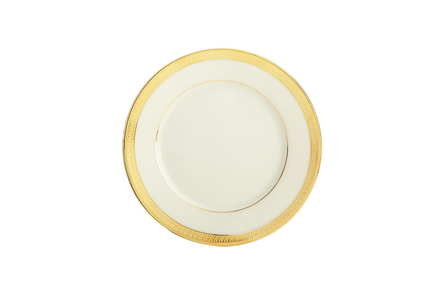 Haviland & Parlon Malmaison Gold Dinnerware Gracious Style