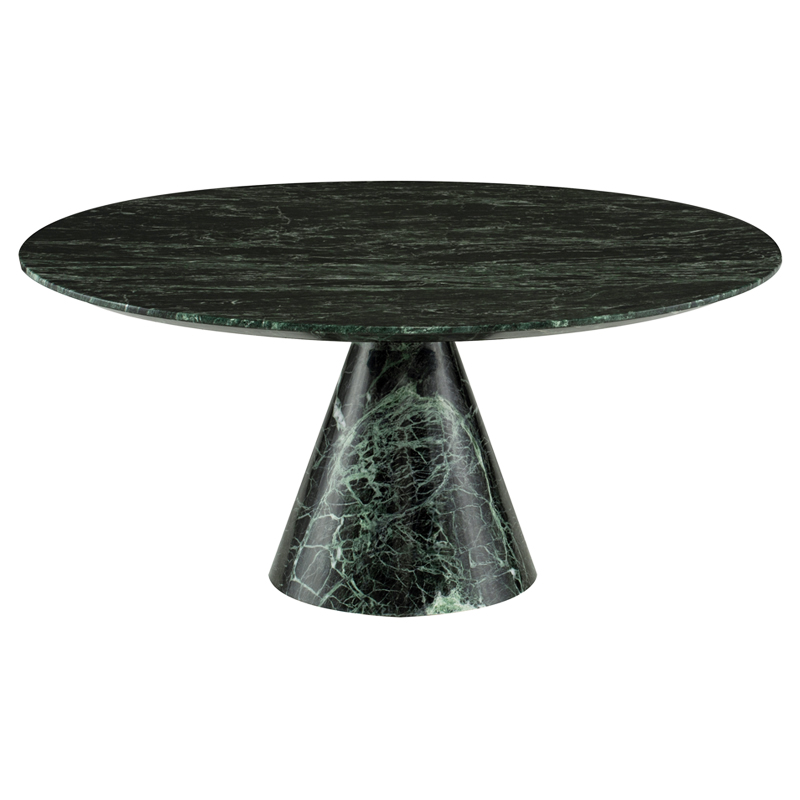 green stone coffee table