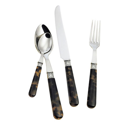 Guide To Choosing Flatware | Gracious Style