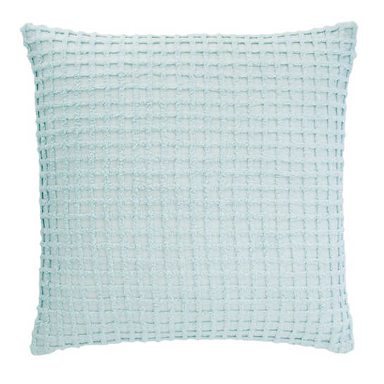Pine Cone Hill Gridwick Robin Egg Blue Bedding Gracious Style