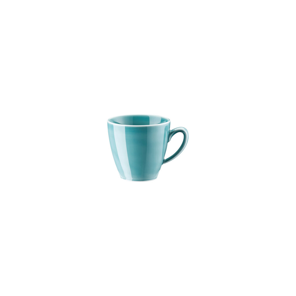 ROSENTHAL MESH COLOURS AQUA Tác 26 cm - À la Maison