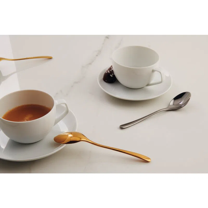 Sambonet Mix & Play 6-Piece Coffee Spoons Set