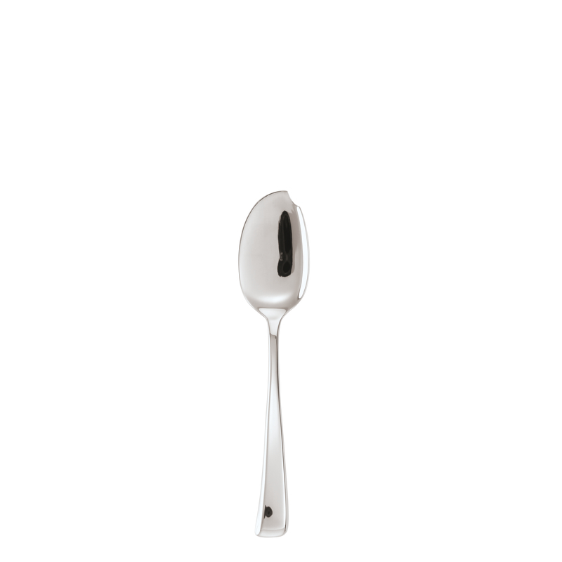 Imagine French Sauce Spoon 7 1/2 In Silverplated On 18/10