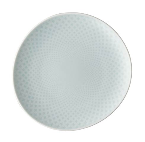 Rosenthal Junto Opal Green Dinnerware | Gracious Style