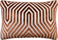 Ryan studio 2025 velvet pillows