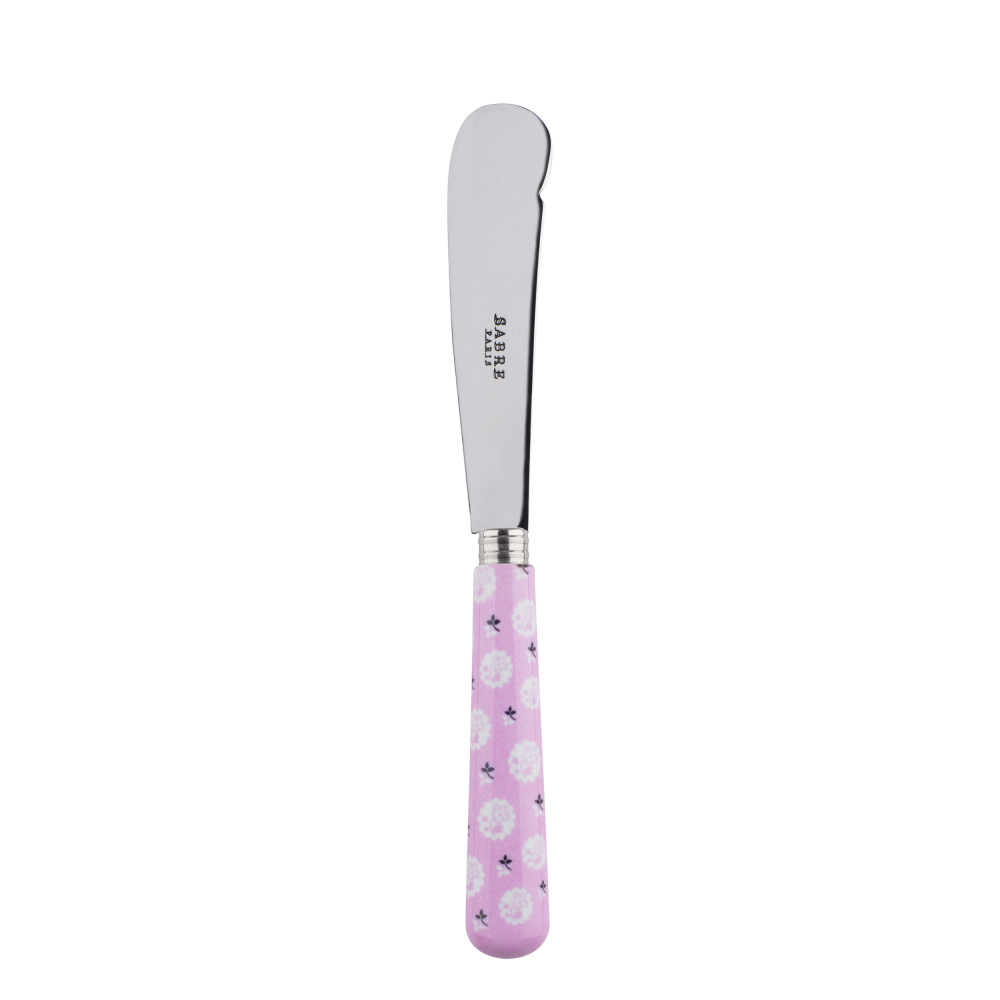 sabre-provencal-pink-butter-knife-gracious-style