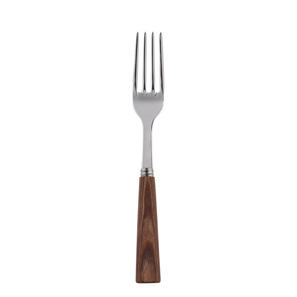 Sabre Nature Natural Wood Flatware | Gracious Style