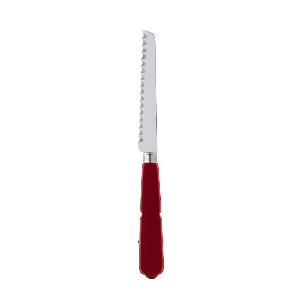 Sabre Gustave Red Tomato Knife Gracious Style
