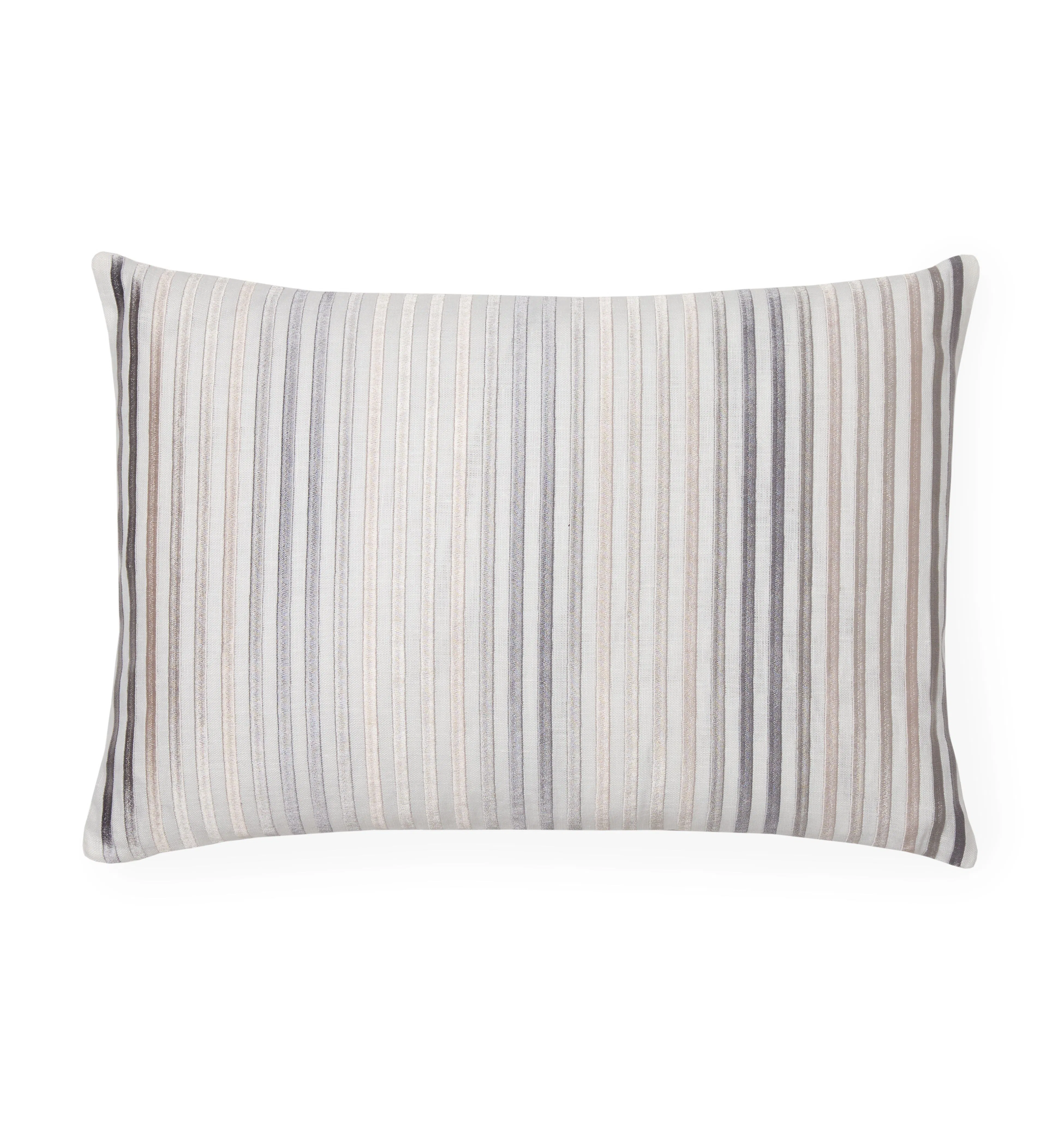 Borsari Decorative Pillow by Sferra