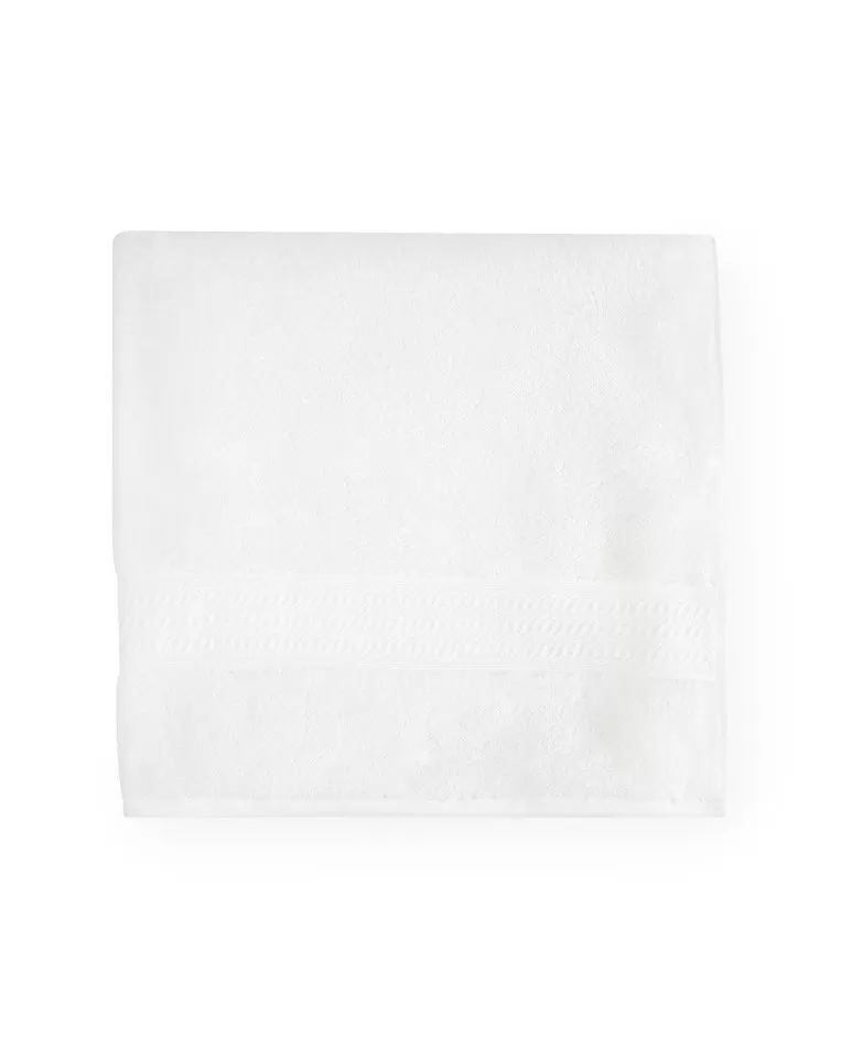 Sferra Amira Corn Bath Towel - 30X60